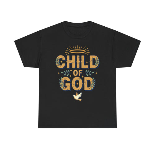 Child of God T-Shirt
